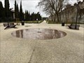 Image for Fountain near Parco urbano di Stampace in Pisa, Italy