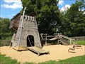 Image for Playground at Burg Olbrück, Hain - RLP / Germany