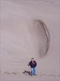 Image for Great Sand Dunes National Park, U.S.A.