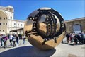 Image for Las esferas concéntricas del Vaticano - Ciudad del Vaticano