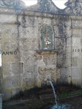 Image for Fonte de S. João - 1501 - Ponte da Barca, Portugal