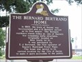 Image for The Bernard Bertrand Home