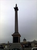 Image for Nelson's Column, London, UK
