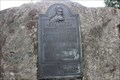 Image for John Brown and His Band of Followers in Harpers Ferry Monument by Grave - North Elba, NY