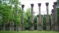 Image for Windsor Ruins Columns - Port Gibson, MS