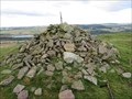 Image for Cairn, Turin Hill, Angus, Scotland.