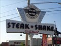 Image for Retro - Steak N Shake - Route 66 - Springfield, Missouri, USA.