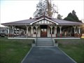 Image for Bowling Pavilion - Rotorua, New Zealand