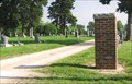 Image for Iola City Cemetery - Iola, KS