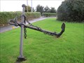 Image for Port of Cork Ferry Terminal Anchor - Ringaskiddy, County of Cork, Ireland