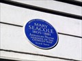 Image for Mary Seacole, Soho Square, London UK