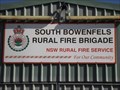 Image for South Bowenfels Rural Fire Brigade