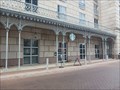 Image for Starbucks - Hotel Crescent Court - Dallas, TX