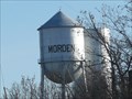 Image for Water Tower - Morden MB