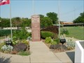 Image for Del City War Memorial - Del City, OK