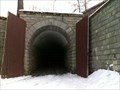 Image for Supply Tunnel - Vysne Hagy, Slovakia