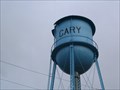 Image for Watertower, Gary, South Dakota