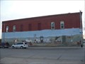 Image for Cozad, NE Mural of Rural Life