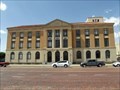 Image for (Former) Lubbock Post Office and Federal Building - Lubbock, TX