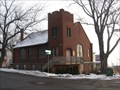 Image for St. Mark’s African Methodist Episcopal Church – Duluth, MN