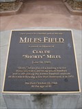 Image for Miles Field - Medford, Oregon