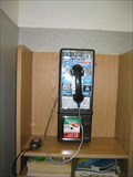 Image for Bothell Regional Library Payphone