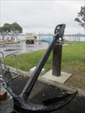 Image for Stream Anchor SMS Adler, Devonport, New Zealand