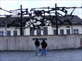Image for Prisoner Memorial - Dachau, Germany