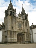 Image for Igreja do Mosteiro de Pombeiro - Felgueiras, Portugal