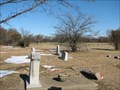 Image for New Trinity Cemetery - Haltom City, Texas