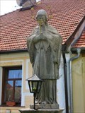 Image for St. John of Nepomuk // sv. Jan Nepomucký - Sobeslav, Czech Republic
