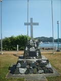 Image for War Memorial - Port Hardy, BC
