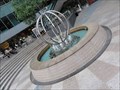 Image for Borders Fountain—Singapore.