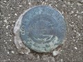 Image for US Army Corps of Engineers Survey Mark F5