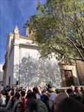 Image for Iglesia de San Andrés - Córdoba, Andalucía, España