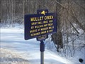 Image for Mullet Creek - Town of Omar, NY
