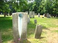 Image for First Presbyterian Church Graveyard - Caldwell, NJ