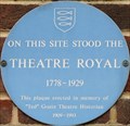 Image for Theatre Royal - Theatre Plain, Great Yarmouth, UK