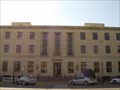 Image for U.S. Post Office and Court House - Enid, OK