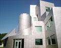 Image for Iowa Advanced Technology Laboratories-Frank Gehry-Iowa City, USA