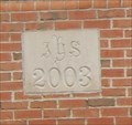 Image for 2003 -  St. John Catholic Church - Westminster MD