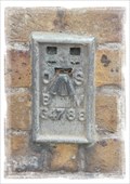 Image for Flush Bracket - Felderland Lane, Worth, Kent, UK