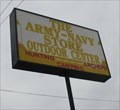 Image for Army-Navy Outdoor Center -- Stockbridge, GA