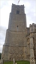 Image for Bell Tower - Holy Trinity - Blythburgh, Suffolk
