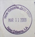 Image for New Orlean Jazz NHP