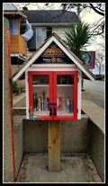 Image for The Semiahmoo Rotary Book Exchange — White Rock, BC
