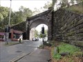 Image for Former Knutsford Road Railway Viaduct - Thelwall, UK