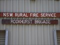 Image for Rookhurst Brigade
