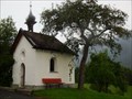 Image for Kapelle hl. Antonius in Thal - Obsteig, Tirol, Austria
