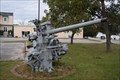 Image for 3"/50 Caliber Gun, Wilmington, NC, USA